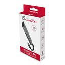 AXAGON HMC-5G2 SPEEDSTER 5H Dockingstation – billede 2