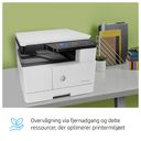 HP LaserJet MFP M442dn Laser – billede 11