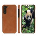 dbramante1928 Lynge Beskyttelsescover Tan Samsung Galaxy S23+ – billede 4