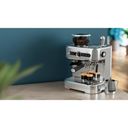 Coffee machine PHI BARISTA BREW SEMI AUTO DUAL SIL – billede 9