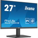 iiyama ProLite XU2793HS-B7 27 IPS 1920 x 1080 (Full HD) HDMI DisplayPort 100Hz – billede 1