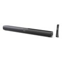 Sharp HT-SB100 Soundbar Sort – billede 3