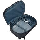 Thule Aion Rygsæk Sort Waxed P600 polyester canvas – billede 12