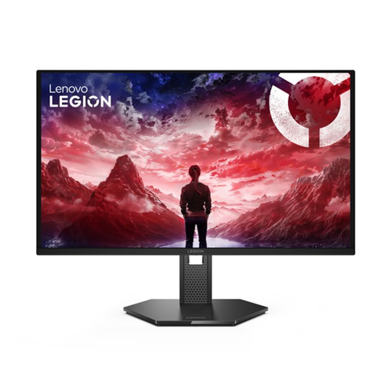 Lenovo Legion 27Q-10 OLED 26.5 26.5 OLED 2560 x 1440 (2K) 2560 x 1440 (2K) HDMI DisplayPort 240 Hz
