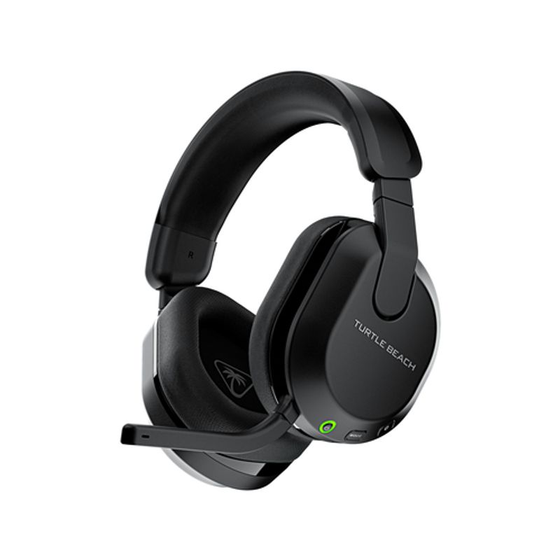 Turtle Beach Stealth 600 Gen 3 Trådløs Høretelefoner Sort