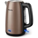 Philips Viva Collection Elkedel 1.7liter 2.06kW Kobber – billede 1