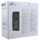 FSP Nano 800 UPS 480Watt 800VA – billede 5