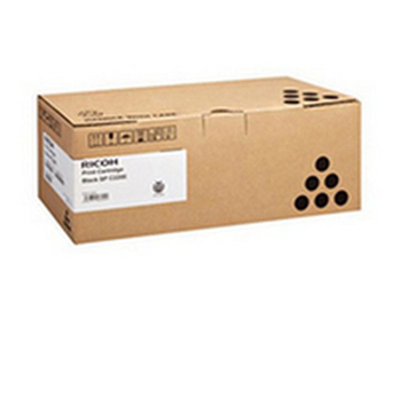 Ricoh Magenta 15000 sider Toner 842032