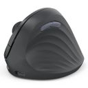 Hama EWM-600R mus Kontor Højre hånd RF trådløs + Bluetooth Optisk 1800 dpi – billede 2