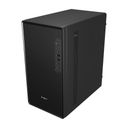 FSP S120 Tower Micro ATX Sort – billede 4