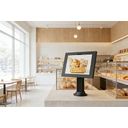 Neomounts WL15-602BL1 tablet sikkerhedslås Sort 33 cm (13) – billede 12