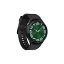 Samsung Galaxy Watch6 Classic 47 mm Sort SmartWatch – billede 3