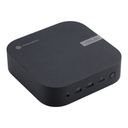 ASUS Chromebox 5 S7009UN Mini PC Core i7 I7-1260P 16GB 256GB Intel Iris Xe Graphics Google Chrome OS – billede 5