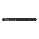 Rackmount.IT RM-OM-T1 Monteringspakke for netværksudstyr Sort – billede 3