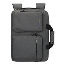 Targus TBT94304GL taske og etui til laptop 40,6 cm (16) Mappe Grå – billede 2