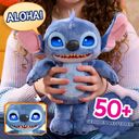 Just Play Disney Stitch - Many Moods Stitch – billede 5