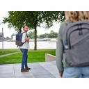 Trust Avana Rygsæk til notebook 16 Polyester Grå – billede 5