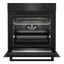 *BBIE123001BD Beko Oven – billede 3