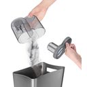 Hoover HMC510UV 011 Støvsuger 0,6l Hvid – billede 12