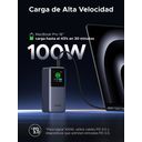 Ugreen Nexode Powerbank 20000mAh Grå – billede 13