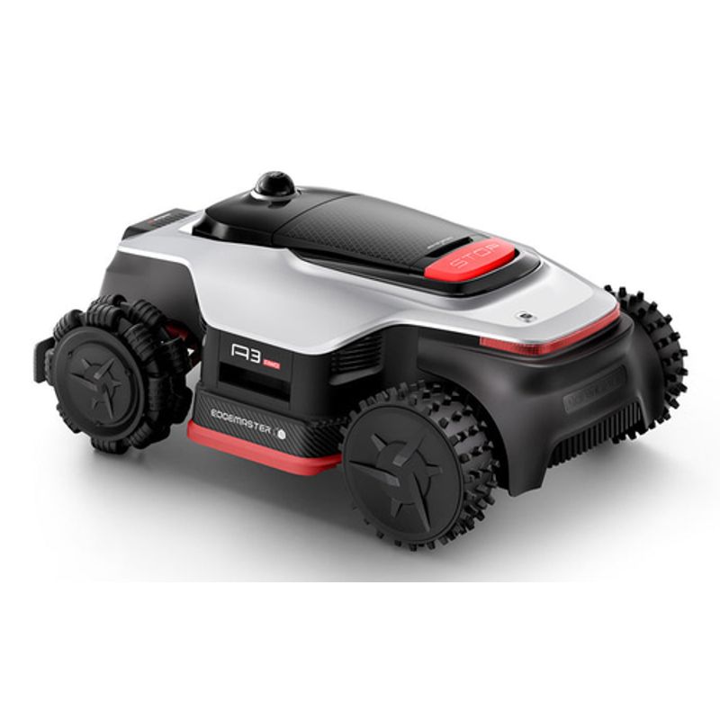 GRASS MOWER ROBOT A3 AWD PRO/2500 MXXA8300 DREAME