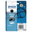 Epson 408 Sort Blæk C13T09J14010 – billede 1