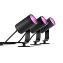 Philips by Signify Hue White and colour ambience 1741430P7 8 kWh G 600lumen Hvid – billede 1