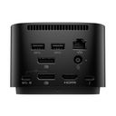 HP Thunderbolt Dock G4 USB-C / Thunderbolt 4 Dockingstation – billede 8
