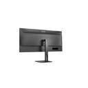 AOC Value-line U34V5C/BK 34 VA 3440 x 1440 (UltraWide) HDMI DisplayPort USB-C 100Hz – billede 10