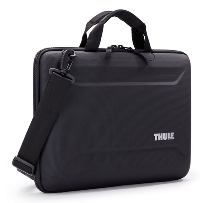 Thule Gauntlet Hylster til notebook 16 Polyurethan Sort