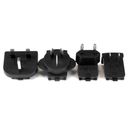 StarTech.com Strømforsyningsadapter – billede 3