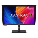 ASUS ProArt PA32KCX 32 IPS 7680 x 4320 (8K) HDMI DisplayPort 60Hz – billede 1
