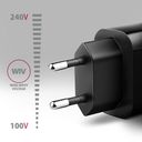 AXAGON Adapter 18Watt – billede 3