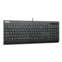 Lenovo Smartcard II Tastatur Pressestempel Kablet Svensk/finsk – billede 3