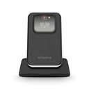 emporiaJOY-LTE 2.8 128MB Sort – billede 3
