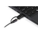 Bakker Elkhuizen UltraBoard 950 V2 Tastatur Saks Kablet USA – billede 7