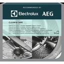 ELECTROLUX washing machine and dishwasher preparation M2GCP121 – billede 1