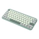 ASUS Marshmallow KW100 Tastatur Saks Trådløs – billede 6