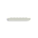 CHERRY XS G84-5400 Tastatur Kabling USA – billede 3