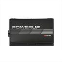 Chieftronic SteelPower Series BDK-650FC 650Watt 80 PLUS Bronze – billede 6