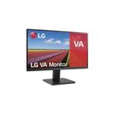 LG 22MR410-B 22 1920 x 1080 (Full HD) VGA (HD-15) HDMI 100Hz – billede 1