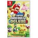 New Super Mario Bros. U Deluxe – billede 1