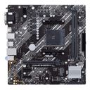 ASUS PRIME B450M-K II Micro-ATX AM4 AMD B450 – billede 2