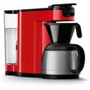 Coffee machine Senseo Switch Base Plus Red – billede 11