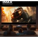 Hisense PX3-PRO projektion-tv Sort 3D – billede 8