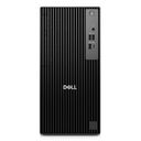DELL Pro QCT1250 Tower Intel Core Ultra 7 Intel Core Ultra 7 8GB 512GB Windows 11 Pro – billede 1