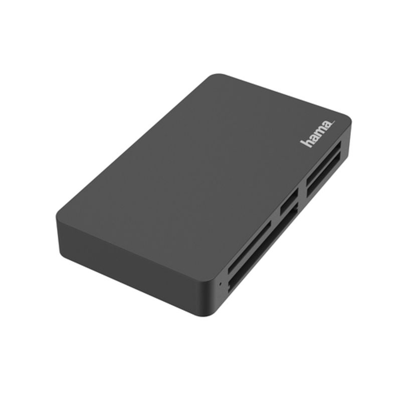 Hama All in One Kortlæser USB 3.0