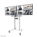 Neomounts ADM-875WH2 Komponenter til montering 2 LCD displays 42-65 – billede 9