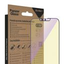 PanzerGlass Skærmbeskytter Sort Transparent Apple iPhone 13, 13 Pro, 14 – billede 6