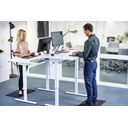 Mousetrapper Active XL Rektangulær 880 x 550 mm – billede 4